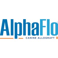 AlphaFlo® Canine logo - Similar company to Svetoss