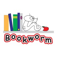 Bookworm Trust & Library logo - Similar company to Klorofeel Foundation