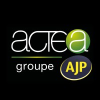 ACTEA GROUPE IMMO logo - Similar company to Ajp Actéa Talence