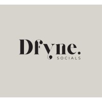 DFYNE SOCIALS. logo - Similar company to Dfyne