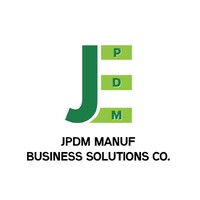 JPDM Manuf Business Solutions Co logo - Similar company to Montone -High Italian Quality
