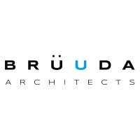 Bruuda Architects logo - Similar company to Way'S Studios Ltd