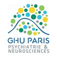 GHU Paris psychiatrie & neurosciences logo - Similar company to Greater Paris University Hospitals - Ap-Hp