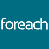 Foreach SRL logo - Similar company to Methodoos
