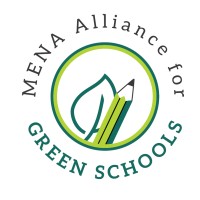 MENA Alliance for Green Schools logo - Similar company to Green Leaders