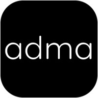 ADMA logo - Similar company to Brands Barks