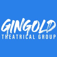 Gingold Theatrical Group logo - Similar company to Gingold Advisors