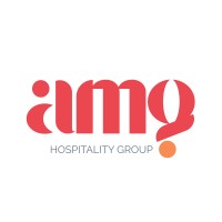AMG Hospitality Group logo - Similar company to Amg Snacks