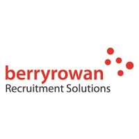 Berry Rowan Recruitment Solutions