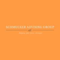 Schmucker Advising Group logo - Similar company to Major Gift Solutions