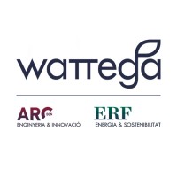 WATTEGA (ARCbcn & ERF) logo - Similar company to Techno-Cls Project