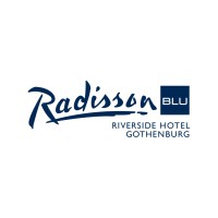 Radisson Blu Riverside Hotel