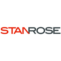 Stanrose Healthcare logo - Similar company to Axcel Digital - Healthcare Marketing Agency