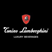 Tonino Lamborghini Luxury Beverages logo - Similar company to Crackerology