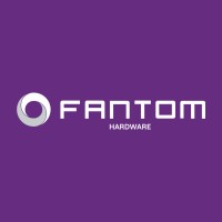 Fantom Hardware logo - Similar company to Zhaoqing Yingke Hardware Manufacturing Co.,Ltd