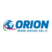 Orion Srl logo - Similar company to Ia.Ing Engineering