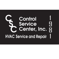 Control Service Center logo - Similar company to Vecenergy