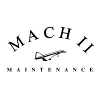 Mach 2 Maintenance Corp. logo - Similar company to Mach2