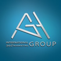AGH International Group logo - Similar company to Spaceflex