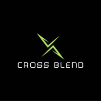 Crossblend logo - Similar company to Avenuecx
