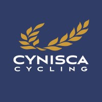Cynisca Cycling logo - Similar company to Nxtg Racing