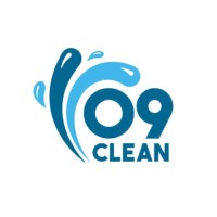 09 Clean logo - Similar company to I-Clean Support Services