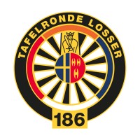Tafelronde 186 Losser logo - Similar company to Carthago Ict