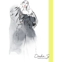 Dasha S Illustration Studio LLC