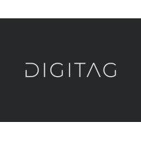 Digitag logo - Similar company to Digitag