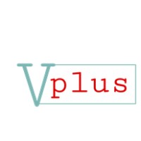 vplus.pharma logo - Similar company to La Vida Pharma