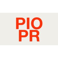 Pio PR logo - Similar company to Wikberg&Frisk