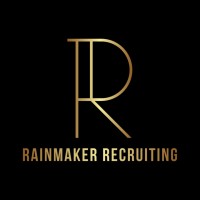 Rainmaker Recruiting logo - Similar company to Rainmaker Recruiting