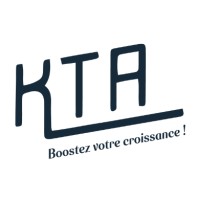 🔹KTA Associés🔹 Nous aidons les entrepreneurs à accélérer leur performance Business & Marketing logo - Similar company to Kta