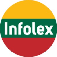 Infolex/Verslo žinios logo - Similar company to Lexnet