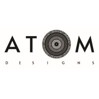 atom design.gg logo - Similar company to Constech Groups