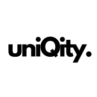 uniQity. logo - Similar company to Giya - Strategic Crm Agency