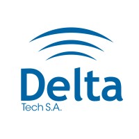 Delta Tech S.A. logo - Similar company to Creamost