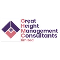 Great Heights Management Consultants Ltd logo - Similar company to Intex Constructions Ltd