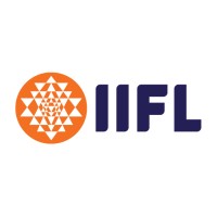 IIFL (India Infoline Group) logo - Similar company to Tech Stack Solutions