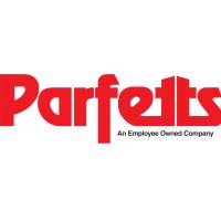 Parfetts / Go Local logo - Similar company to Talking Retail