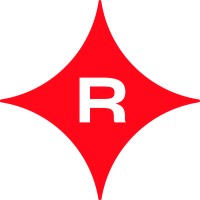 Rock On Ruby logo - Similar company to E