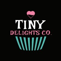 Tiny Delights Co.® logo - Similar company to Digimark Freelancer
