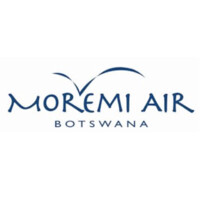 Moremi Air Services logo - Similar company to Trac-Tech (Pty) Ltd