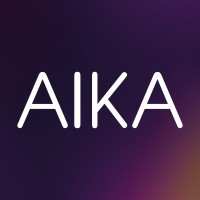 AIKA e.V. logo - Similar company to Foresight Solutions