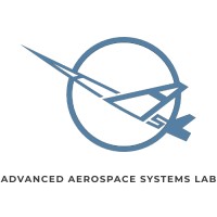 Advanced Aerospace Systems Lab IIT BBS logo - Similar company to Iit Ashram, Bhubaneswar