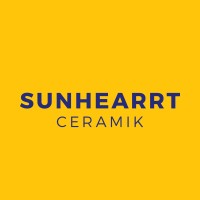 SUNHEARRT CERAMIK logo - Similar company to Sunhearrt Ceramix