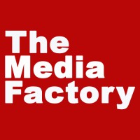 The Media Factory logo - Similar company to Diamond Advertising Agency