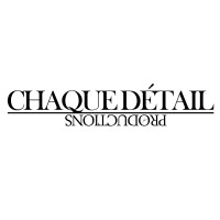 Chaque Détail Productions logo - Similar company to Humando Competences