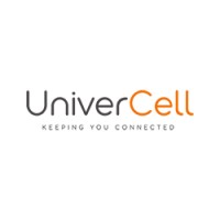 UniverCell Canada logo - Similar company to Gcat Group