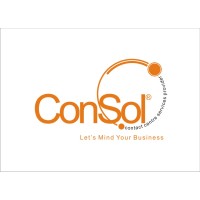 ConSol Limited logo - Similar company to Daratom Consulting Incorporated